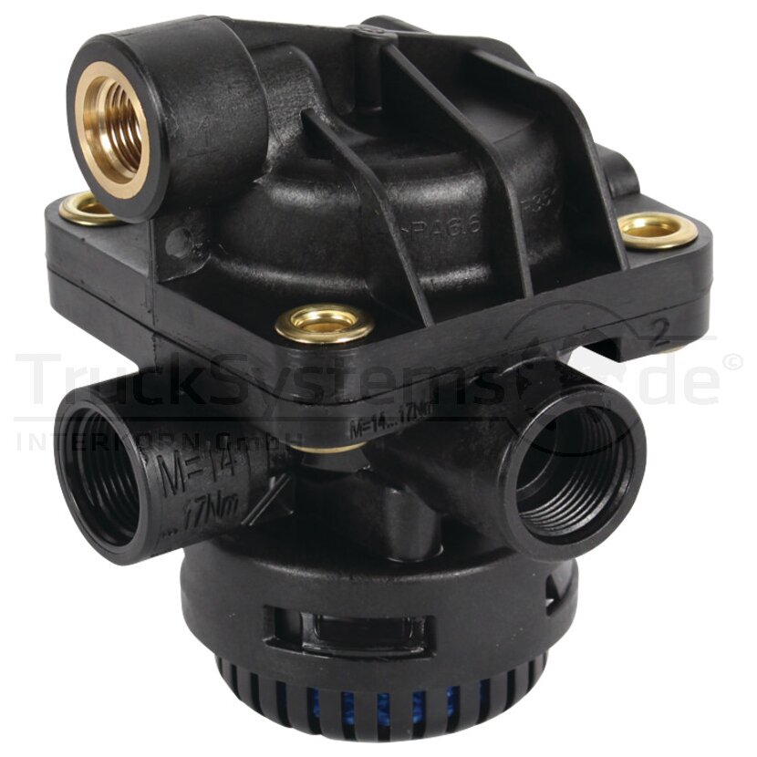 ProVia Relaisventil PRO0110030 - PRO 011 003 0 - 9730060030