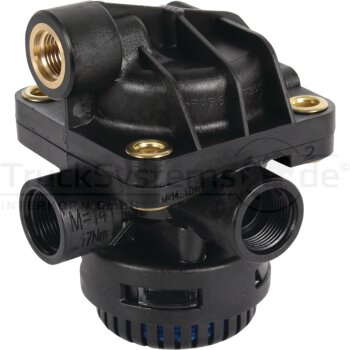 ProVia Relaisventil PRO0110030 - PRO 011 003 0 - 9730060030