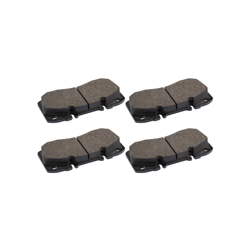 ProVia Bremsbelagsatz 3409040052 - 340 904 005 2