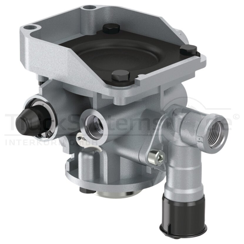 ProVia Anhänger Bremsventil PRO6480030 - PRO 648 003 0 - 9710027000