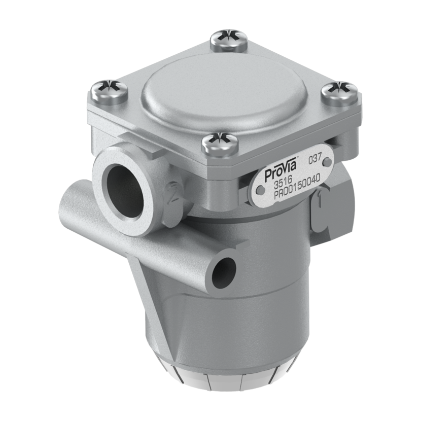 ProVia Druckbegrenzungsventil PRO0150050 - PRO 015 005 0 - 4750150050