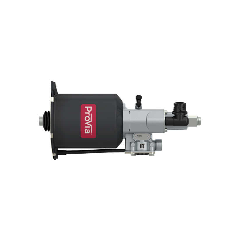 ProVia Kupplungsverstärker PRO0510080 - PRO 051 008 0 - 9700514540
