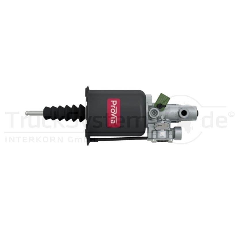 ProVia Kupplungsverstärker PRO0510020 - PRO 051 002 0 - 9700514120