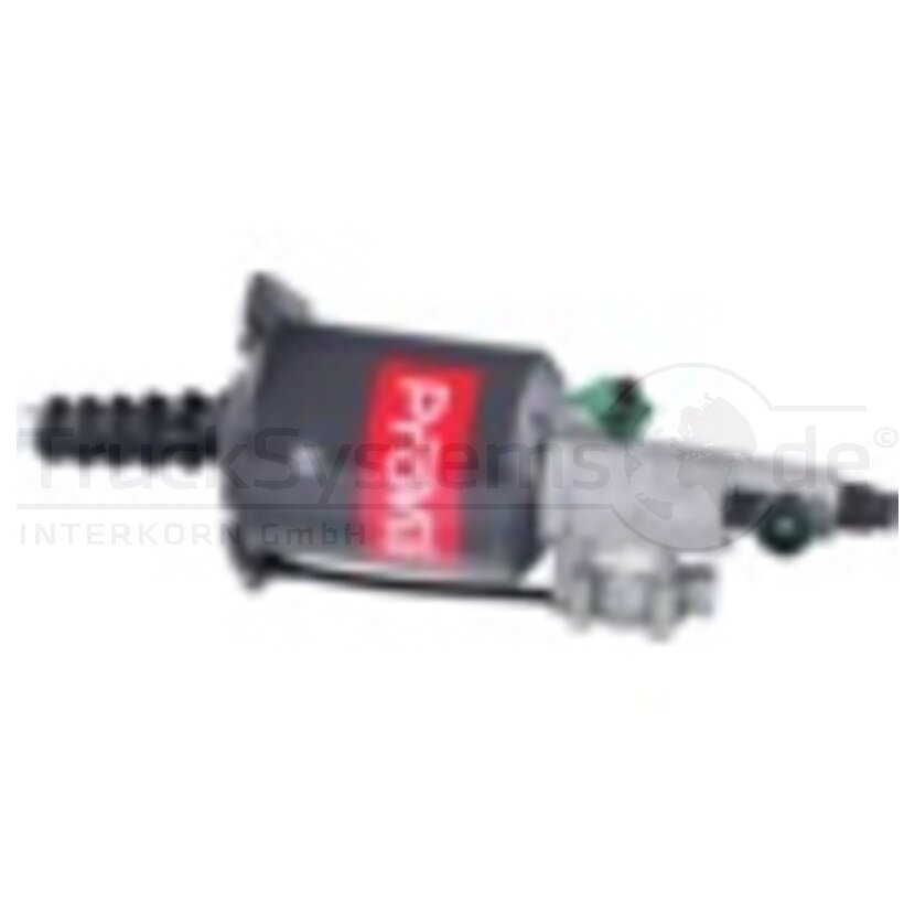 ProVia Kupplungsverstärker PRO0510020 - PRO 051 002 0 - 9700514120