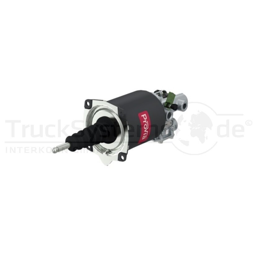 ProVia Kupplungsverstärker PRO0510020 - PRO 051 002 0 - 9700514120