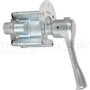 ProVia Drehschieberventil PRO0321200 - PRO 032 120 0 -...