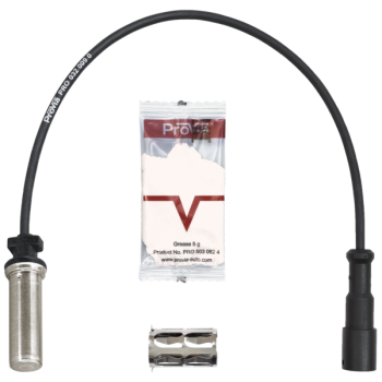 ProVia Stabsensor mit Kupplungsdose PRO0320160 - PRO 032...