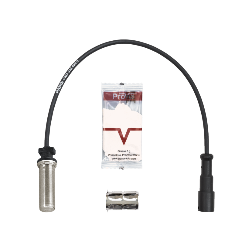 ProVia Stabsensor mit Kupplungsdose PRO0320110 - PRO 032 011 0 - 4410329200