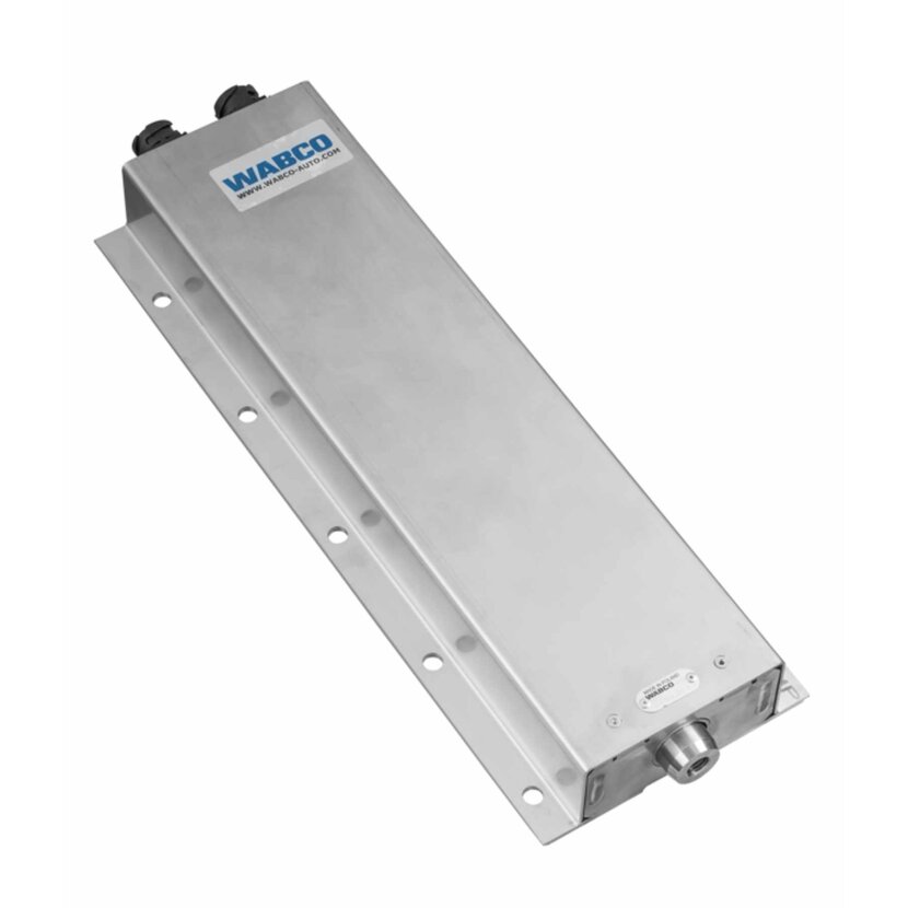 Wabco Türverriegelung (ELB-Lock) 1835102020 - 183 510 202 0 183 510 202 0 passend für 36000