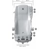 GRAMMER LKW Fahrersitz - ROADTIGER Luxury - Klima MB Actros MP4 - 1439935-A- MSG 115/933