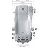 GRAMMER LKW Fahrersitz - ROADTIGER Luxury - Klima DAF XF + CF- 1401913-A - MSG 115/933
