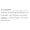 GRAMMER LKW Fahrersitz - ROADTIGER Luxury - Klima DAF XF - 1401913 - MSG 115/933