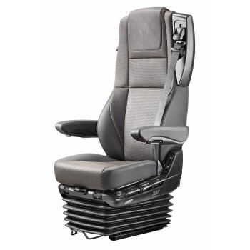 GRAMMER LKW Fahrersitz - ROADTIGER Luxury - Klima DAF CF...