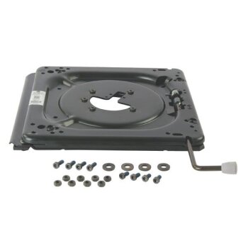 GRAMMER Drehteller Drehplatte Komfort - 360 Grad - Griff...