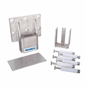 Wabco OptiLock TTB (Edelstahl) -  Verriegelungselement...