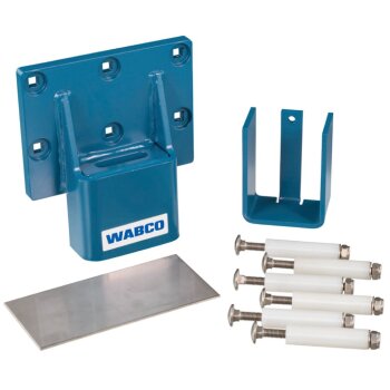 Wabco OptiLock TTB (Edelstahl) -  Verriegelungselement...
