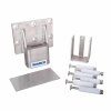 Wabco OptiLock TTB (Edelstahl) -  Verriegelungselement...
