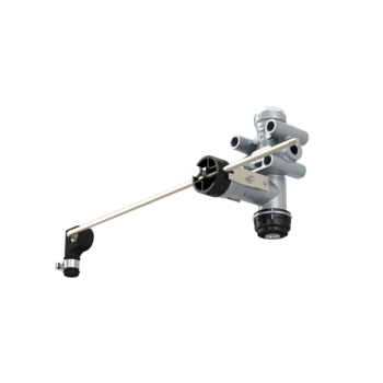 ProVia Luftfederventil PRO0060030 - PRO 006 003 0 -...
