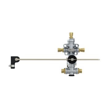 ProVia Luftfederventil PRO0060040 - PRO 006 004 0 -...