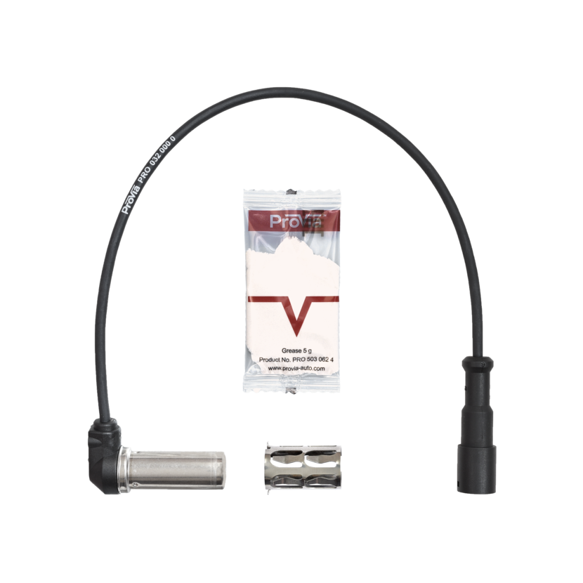ProVia Stabsensor mit HDSCS Stecker PRO0320070 - PRO 032 007 0