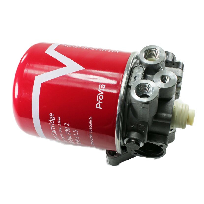 ProVia Lufttrockner PRO1220070 - PRO 122 007 0