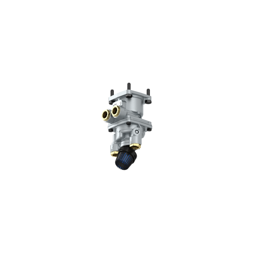 ProVia Fußbremsventil PRO3152640 - PRO 315 264 0