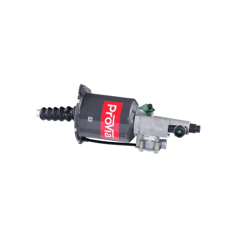ProVia Kupplungsverstärker PRO4110110 - PRO 411 011 0 - 558028KZZ0