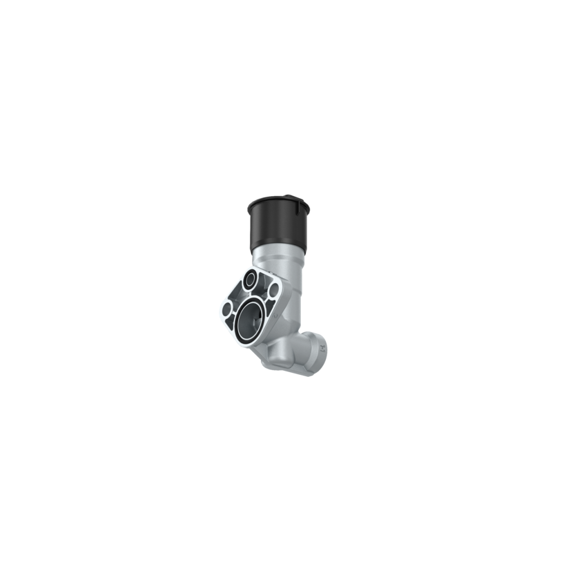 ProVia Anhänger-Löseventil PRO5270040 - PRO 527 004 0 - 9630060010