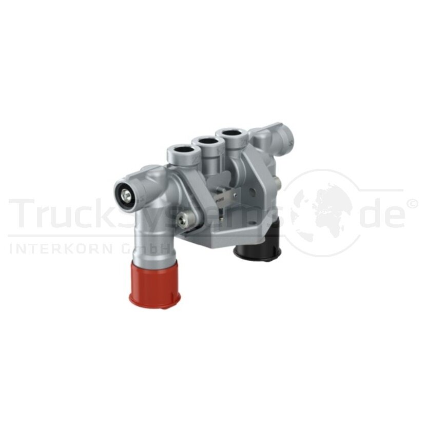 ProVia Anhänger-Löseventil PRO5270050 - PRO 527 005 0 - 9630010510 - 9630010530
