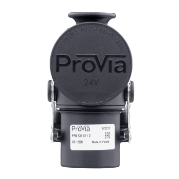 ProVia Kupplungsstecker 15-polig, 24V PRO5310112 - PRO...