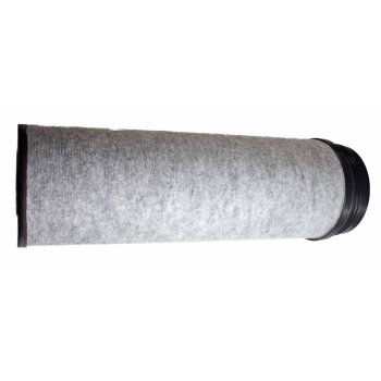 HENGST FILTER Sekundärluftfilter - E1573LS