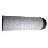HENGST FILTER Sekund&auml;rluftfilter - E1573LS