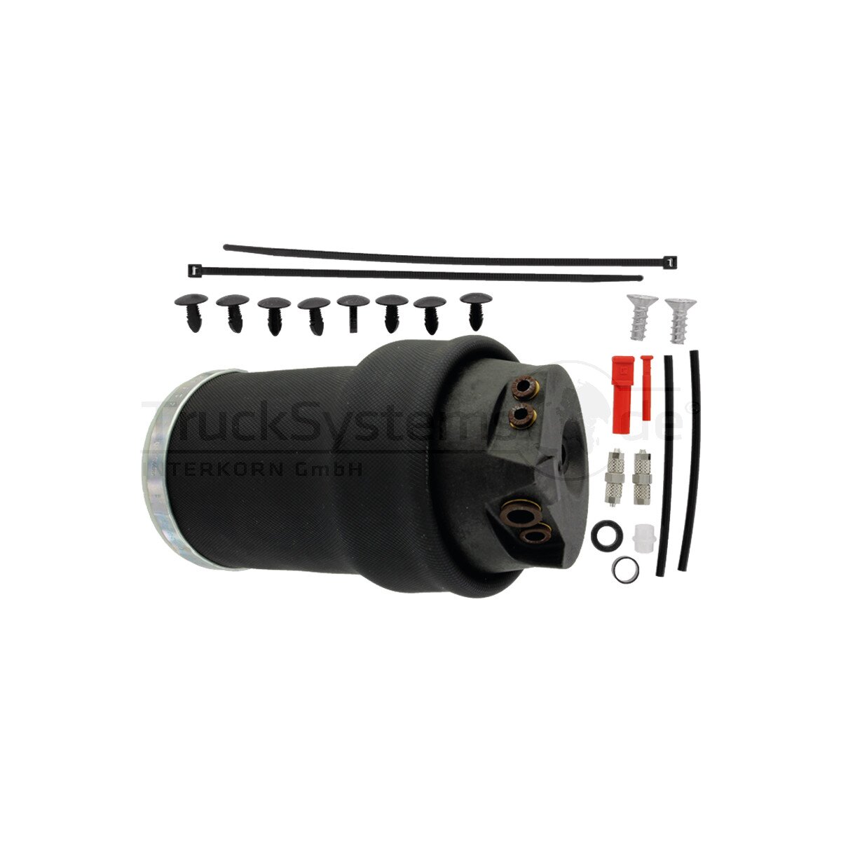 GRAMMER Luftfeder MSG95 - 1081315