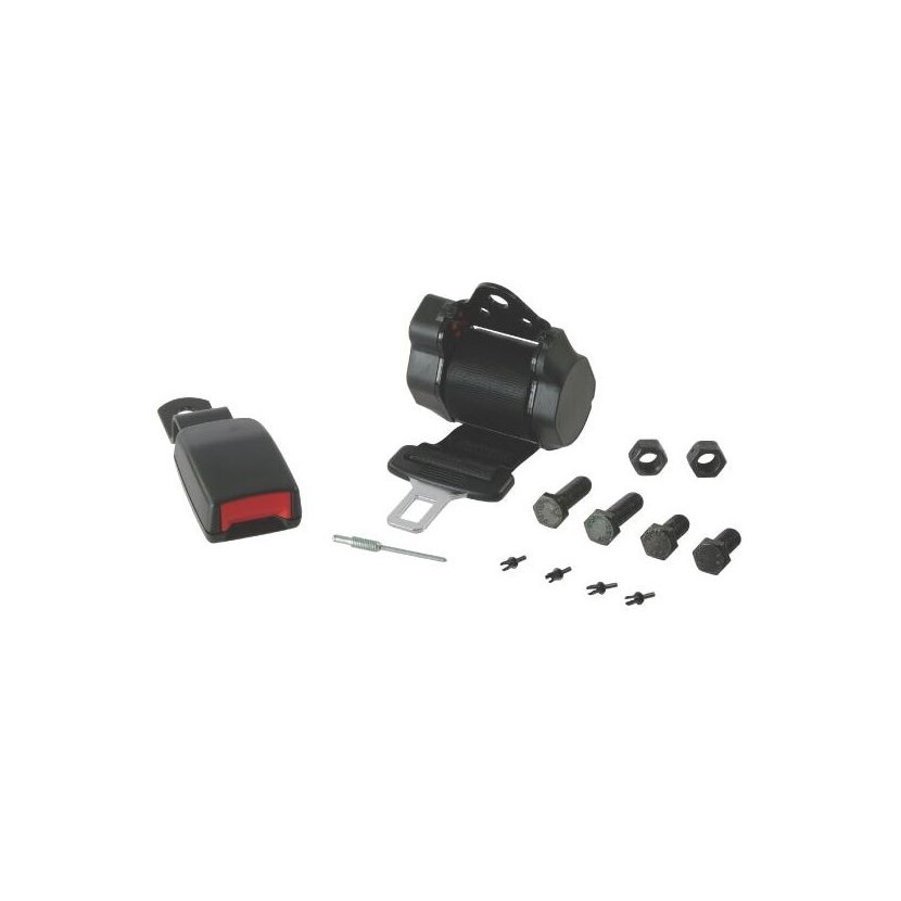 GRAMMER Beckengurt Duo-Sensitiv - 1079674