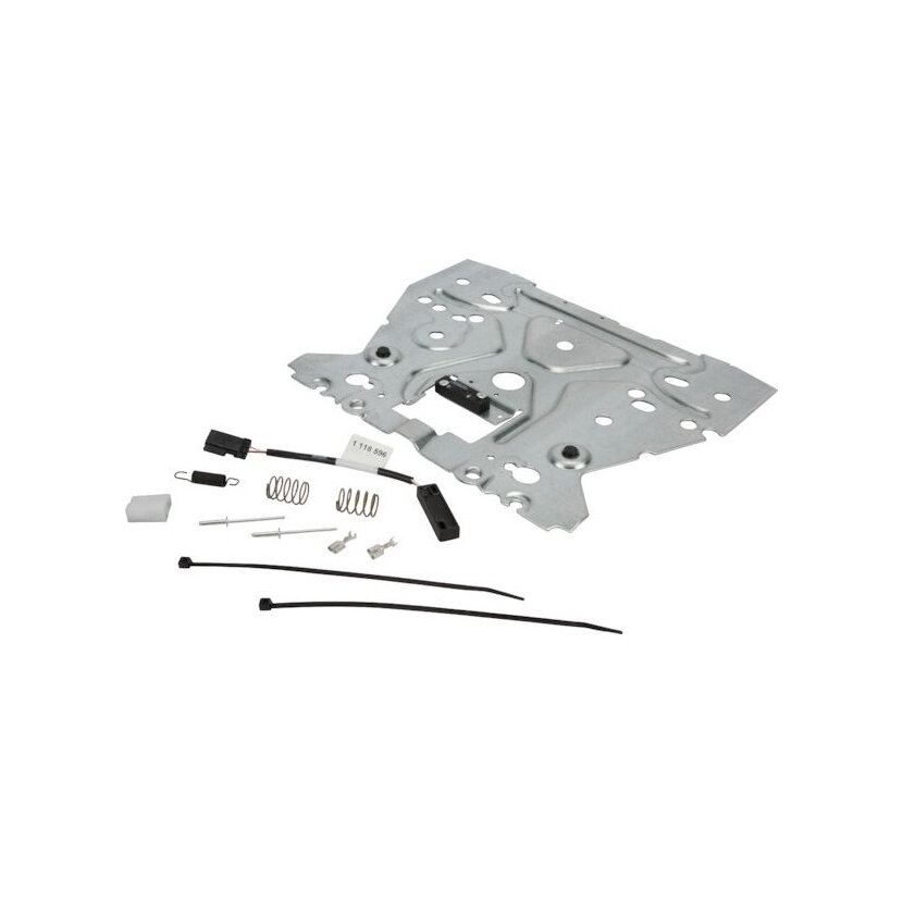 GRAMMER Sitzkontaktschalter 22 Ohm Dynamic 1161651