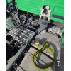 Duo-Matic Adapterschlauchsatz von LKW Sattelzugmaschine Duomatic (rot) auf Sattelauflieger -Palm (gelb/rot)