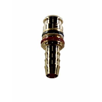 VOSS 5232200900 Gerader Verbindungsstecker NG12