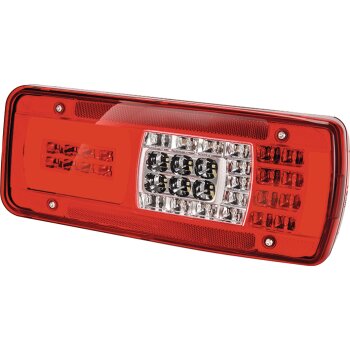 Vignal LED-Heckleuchte  - 160070