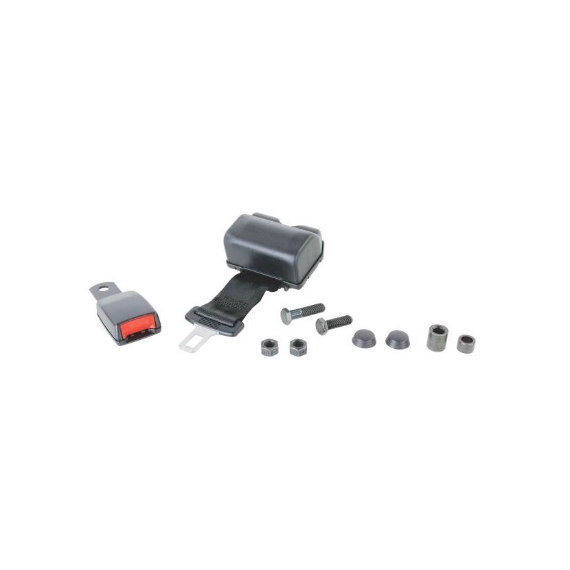 GRAMMER Beckengurt Duo-Sensitiv 1068252
