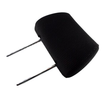 Actimo Sitz Kopfstütze 1339060 Stoff Matrix