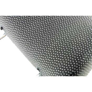 Actimo Sitz Kopfstütze 1339060 Stoff Matrix