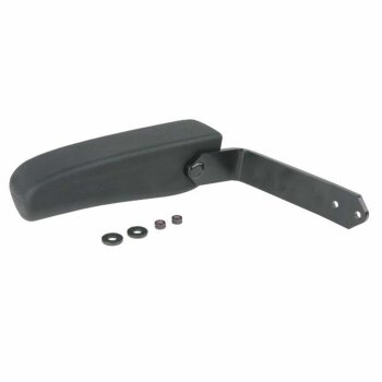 GRAMMER klappbare Armlehne rechts 64 x 270mm passend...