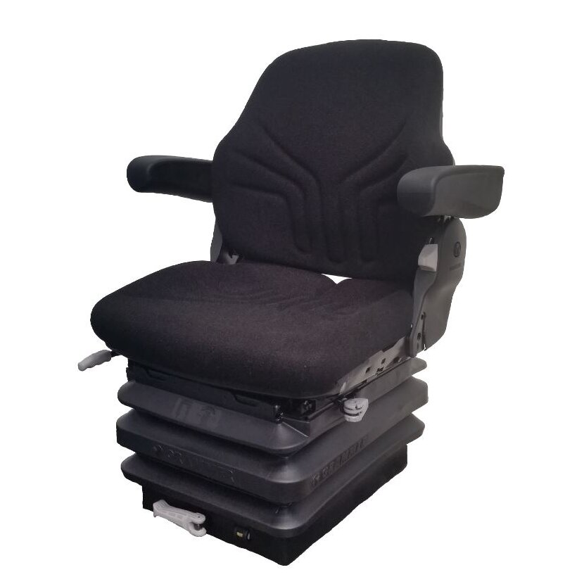 GRAMMER Traktor mechanischer Sitz MSG 85/721 - PVC - 2007556