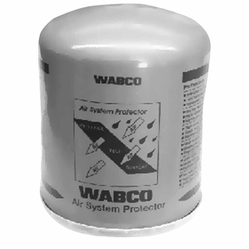 Wabco Trockenmittelbehälter ASP M41x2 DAG 4329012512 - 432 901 251 2