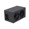 DUAL POWER II modulare elektrische Klimaanlage 12V Modul 1 Kompressoreinheit - 1002447389