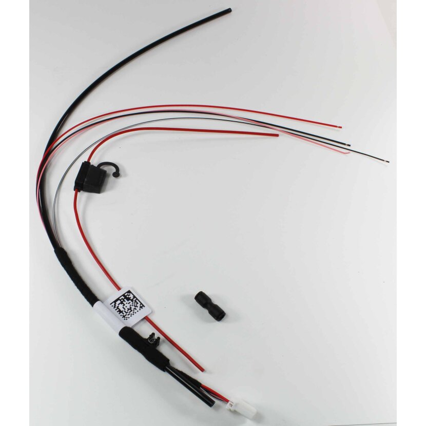 ADIENT Universal Car Kit - 82827403-4