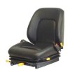 KAB 211 PVC passend für Stapler Industriefahrzeuge Sonderfahrzeuge - mit Sitzkontaktschalter und Gurt