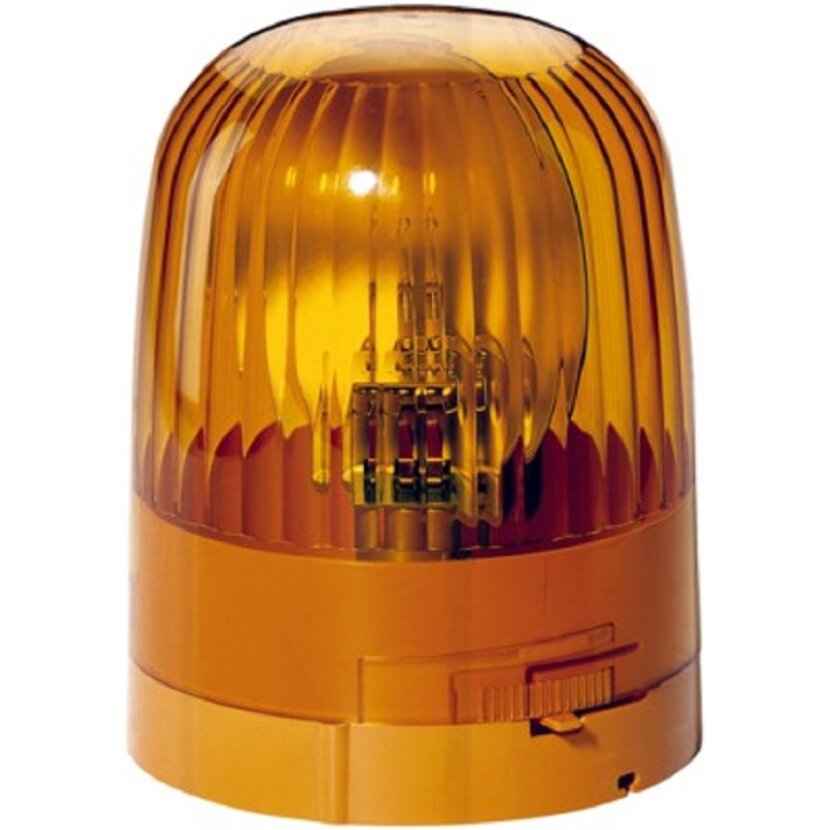 Hella Junior M Rundumleuchte 2RL007552021 - 2RL 007 552-021