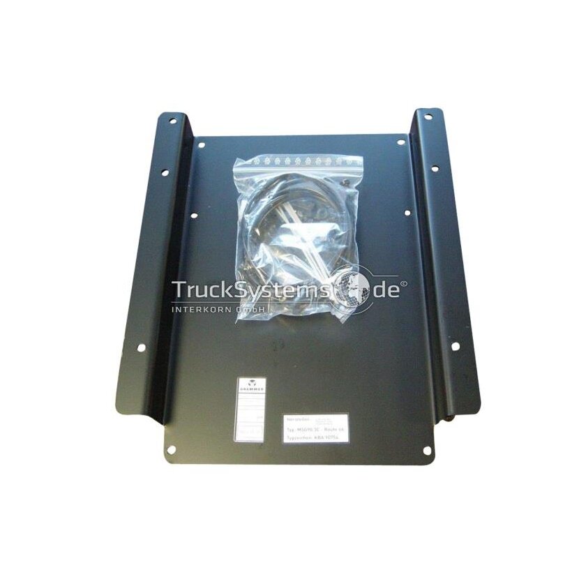 GRAMMER Einbausatz Iveco Daily ab 2015 1072510