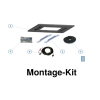 Dachklimaanlage ByCool Slimfit Montage-Kit passend für MERCEDES - Actros MP4